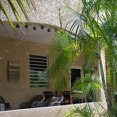 Caribbean Happyness Willemstad Exterior foto