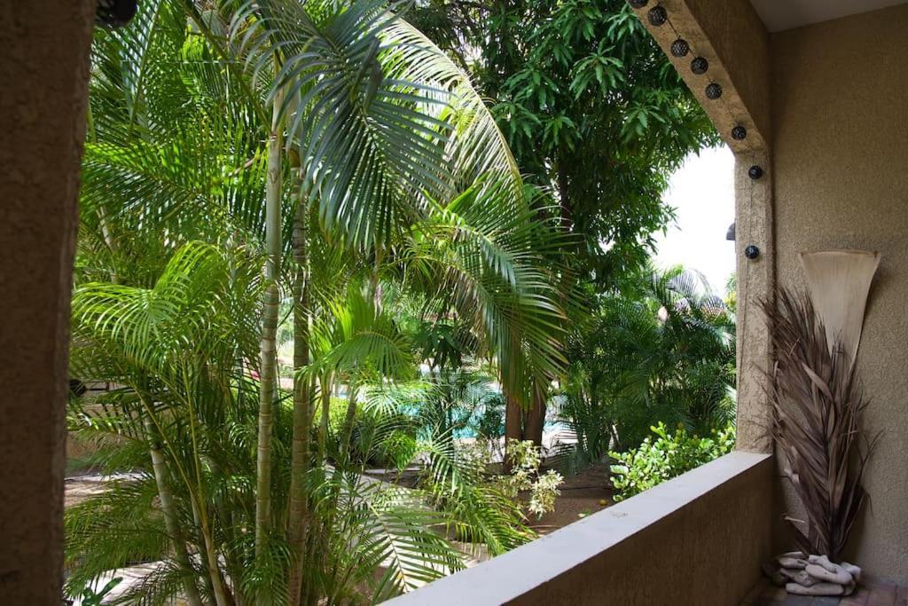 Caribbean Happyness Willemstad Exterior foto