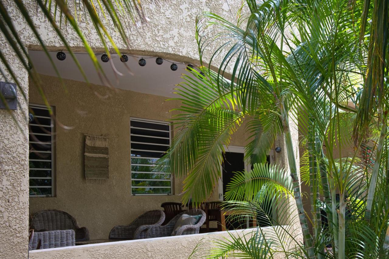 Caribbean Happyness Willemstad Exterior foto