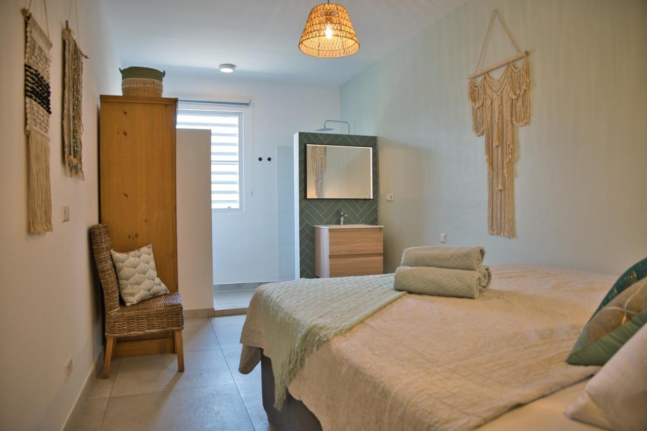 Caribbean Happyness Willemstad Exterior foto
